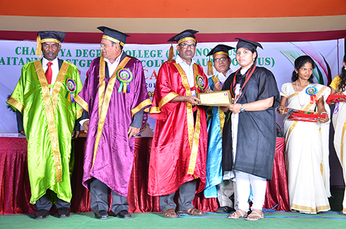 convocation 2015